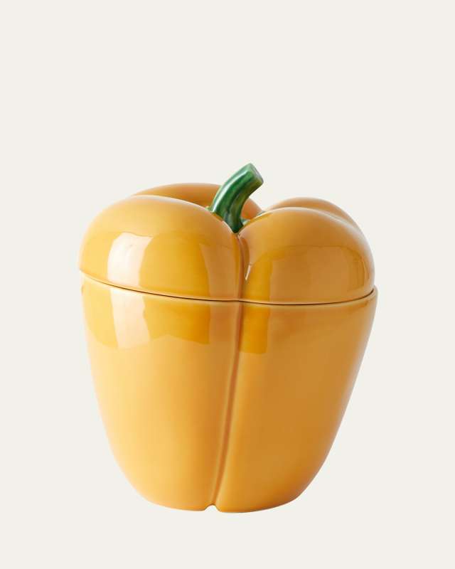 Large Pimiento Box